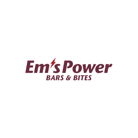 Em's Power Cookies - Cam2
