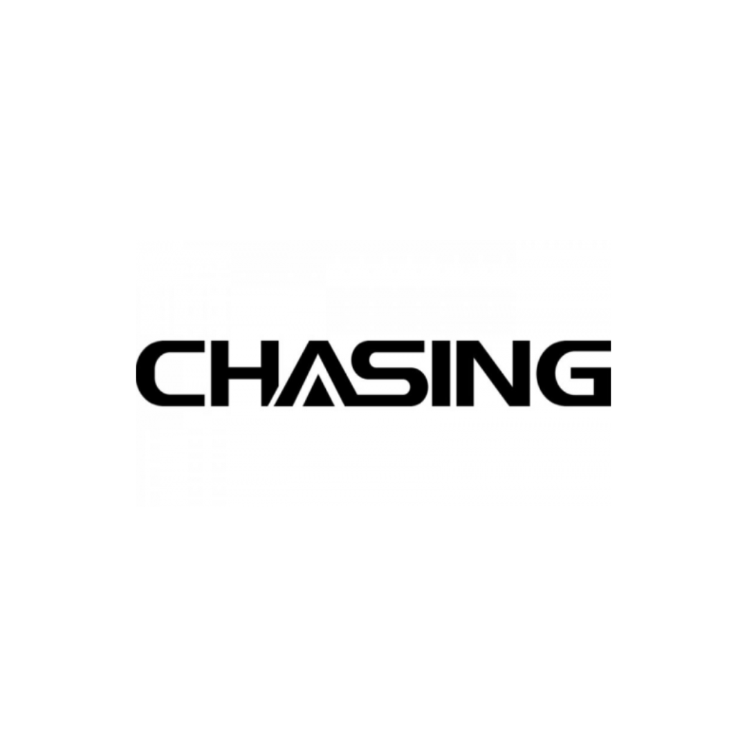 Cheasing Logo CHASING