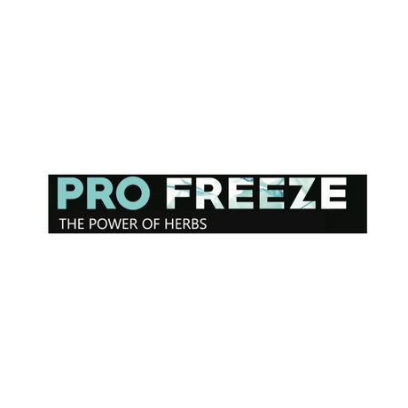 Pro Freeze