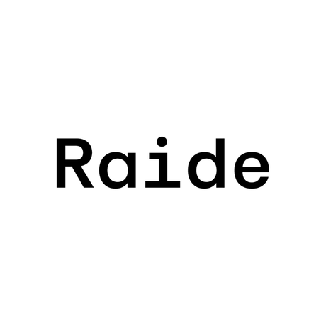 Raide
