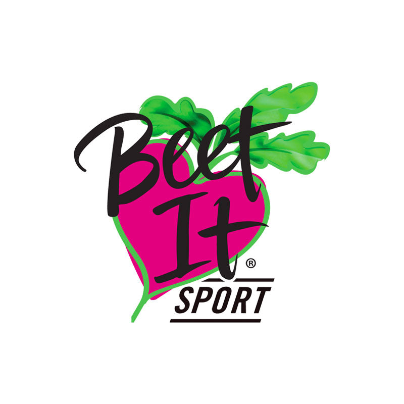 Beet It Sport