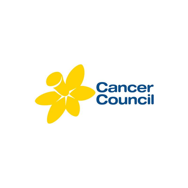 Cancer Council - Cam2