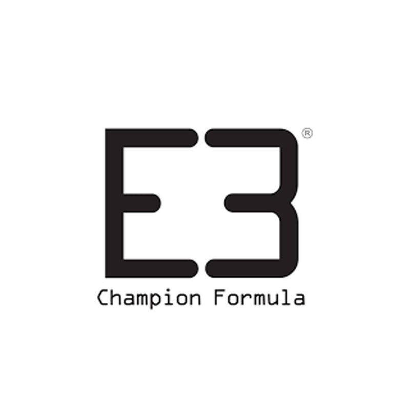E3 The Champion Formula