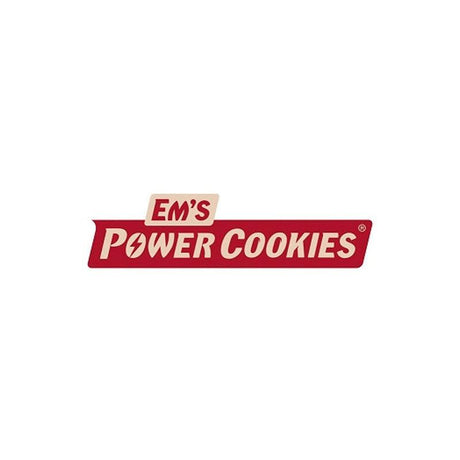 Em's Power Cookies - Cam2