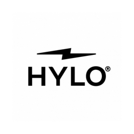 Hylo Athletics