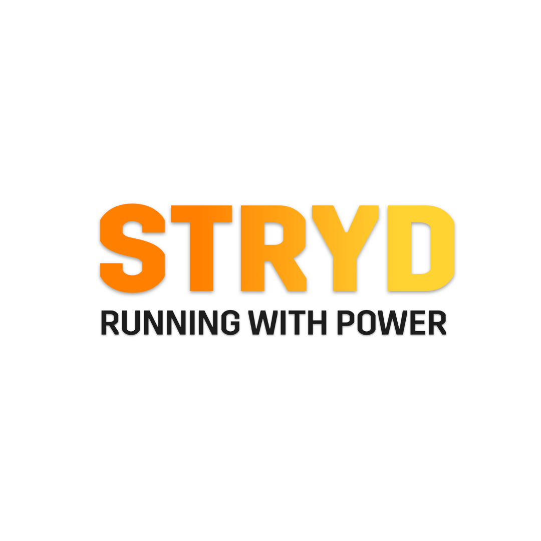 STRYD