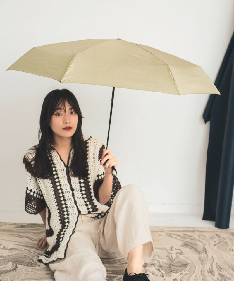 Wpc. Super Air-Light Umbrella 55cm (UX010)