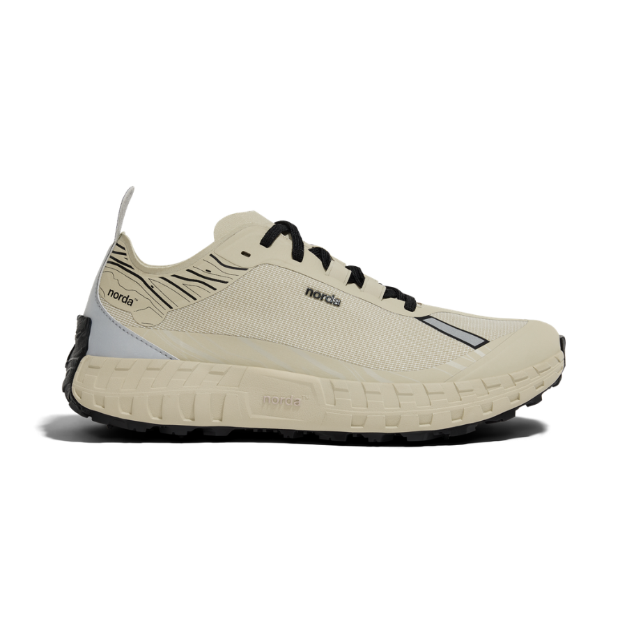 Norda Men's 001A Trail Running Shoes