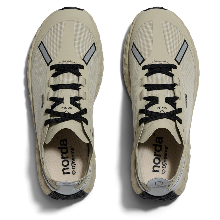 Norda Men's 001A Trail Running Shoes