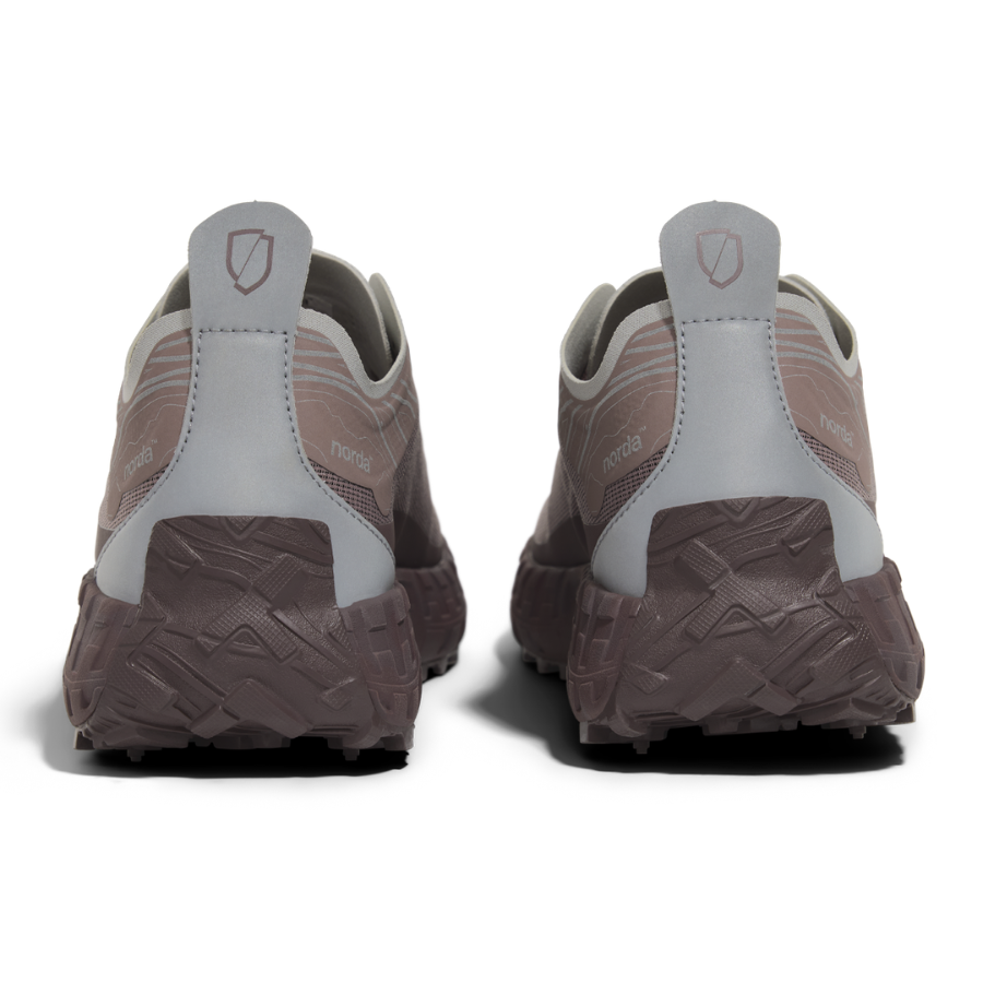 Norda Men's 001A Trail Running Shoes