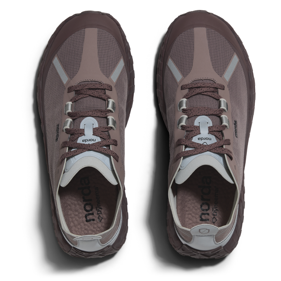 Norda Men's 001A Trail Running Shoes