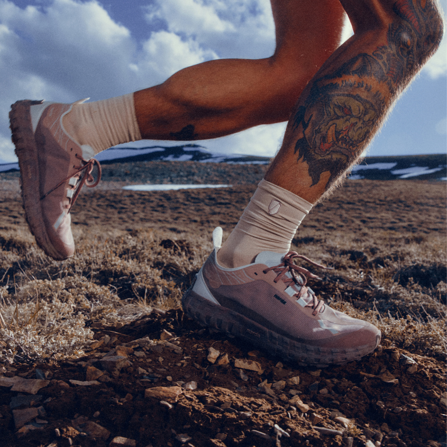 Norda Men's 001A Trail Running Shoes
