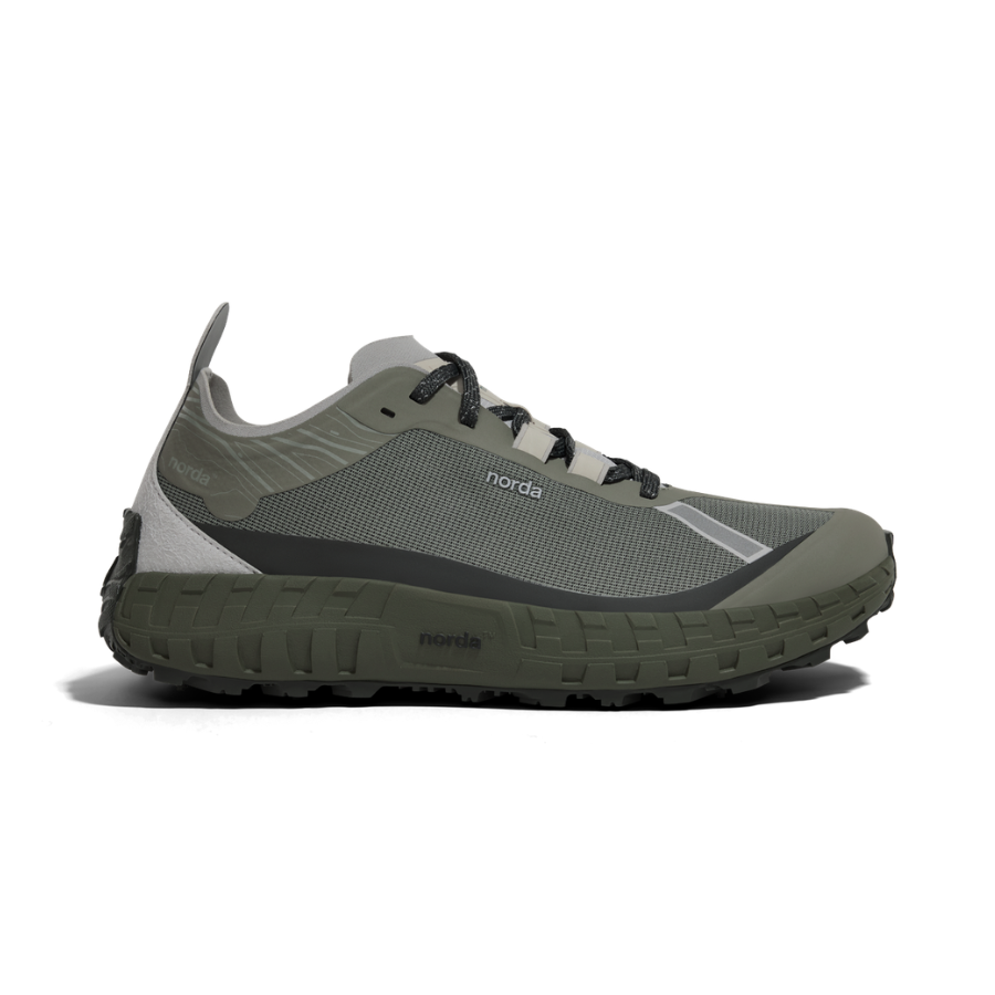 Norda Men's 001A Trail Running Shoes