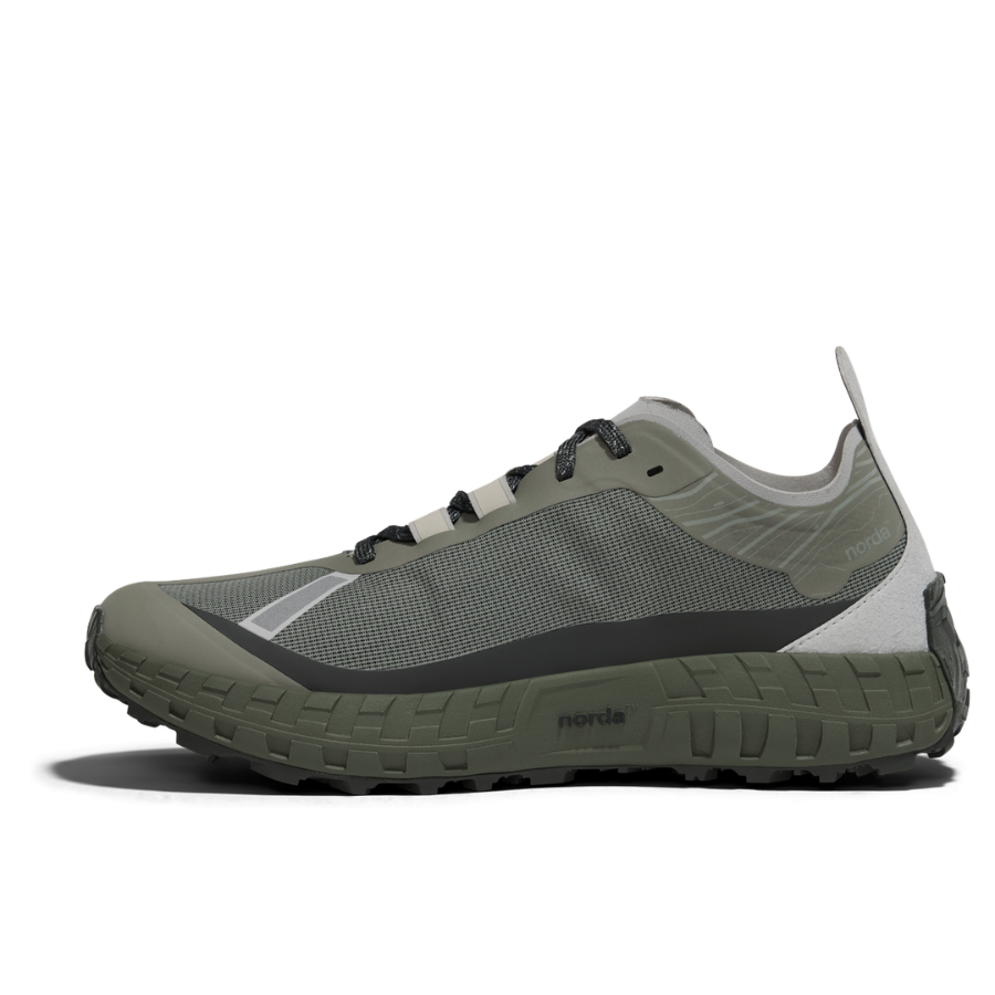 Norda Men's 001A Trail Running Shoes