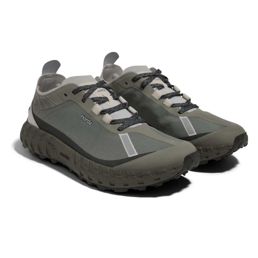 Norda Men's 001A Trail Running Shoes