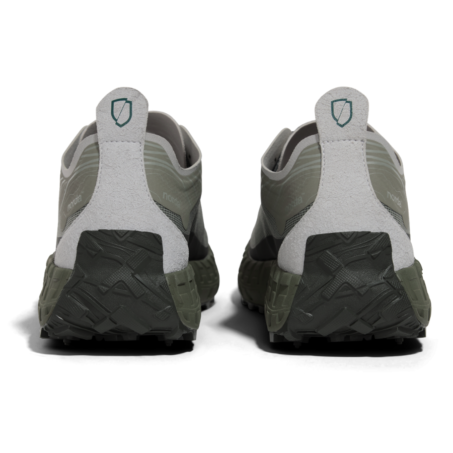 Norda Women's 001A Trail Running Shoes