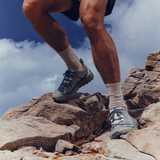 Norda Men's 001A Trail Running Shoes