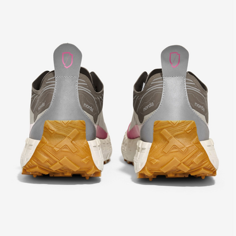 Norda - Norda Men's 001A Trail Running Shoes (Sky & Horizon) - Cam2 