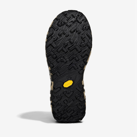 Norda - Norda Men's 001A Trail Running Shoes (Abyss) - Cam2 