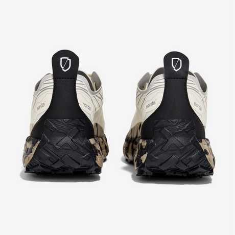 Norda - Norda Men's 001A Trail Running Shoes (Abyss) - Cam2 