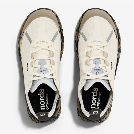 Norda - Norda Men's 001A Trail Running Shoes (Abyss) - Cam2 