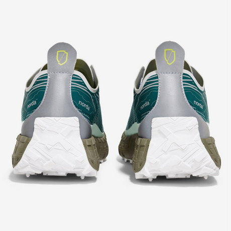 Norda - Norda Men's 001A Trail Running Shoes (Sky & Horizon) - Cam2 