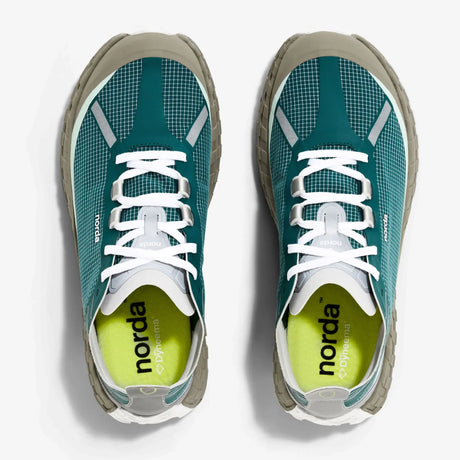 Norda - Norda Women's 001A Trail Running Shoes (Sky & Horizon) - Cam2 