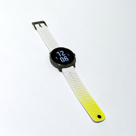 BTB (Suunto) - (B2B) Suunto Race S Titanium GPS Outdoor Watch - Cam2 