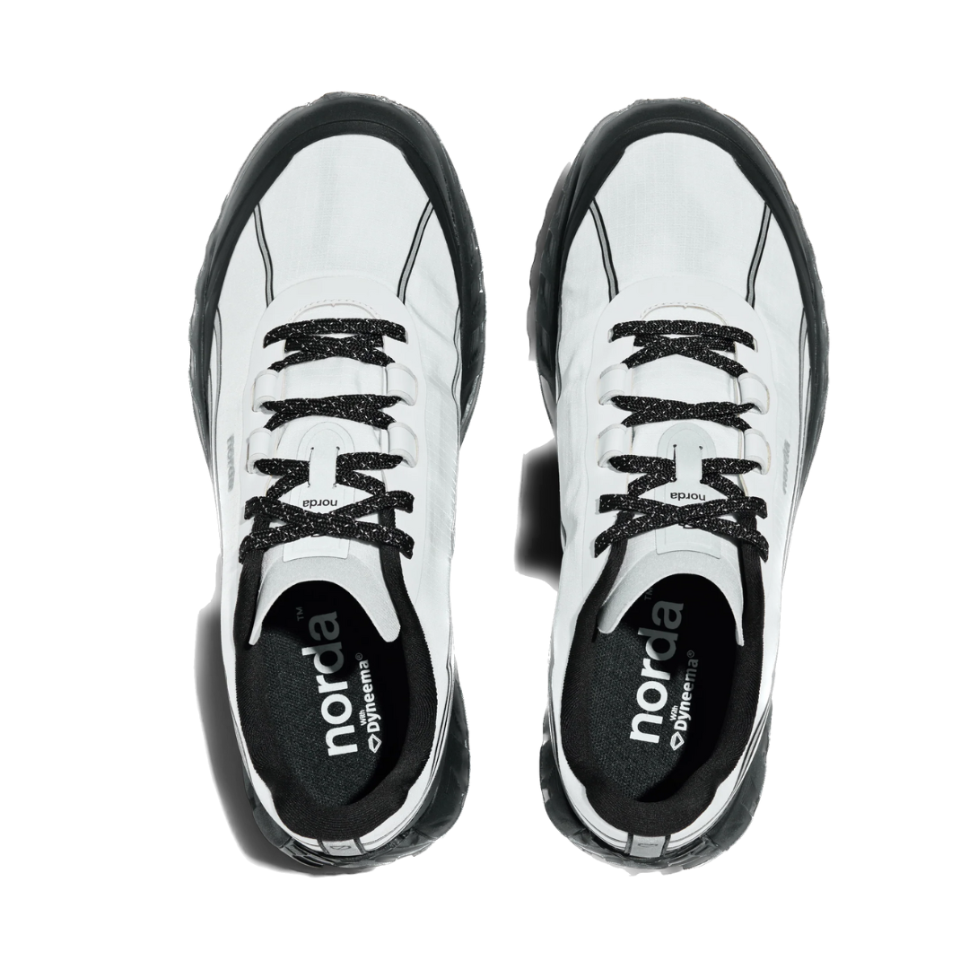 Norda - Norda Women's 002 Trail Running Shoes - Cam2 