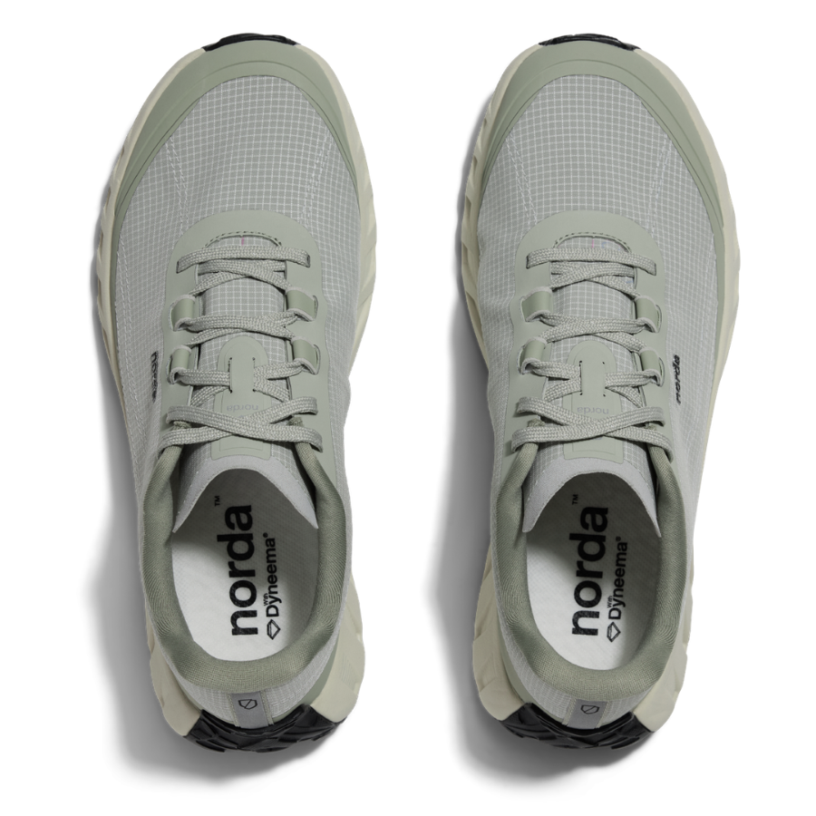 Norda Men's 002 Trail Running Shoes