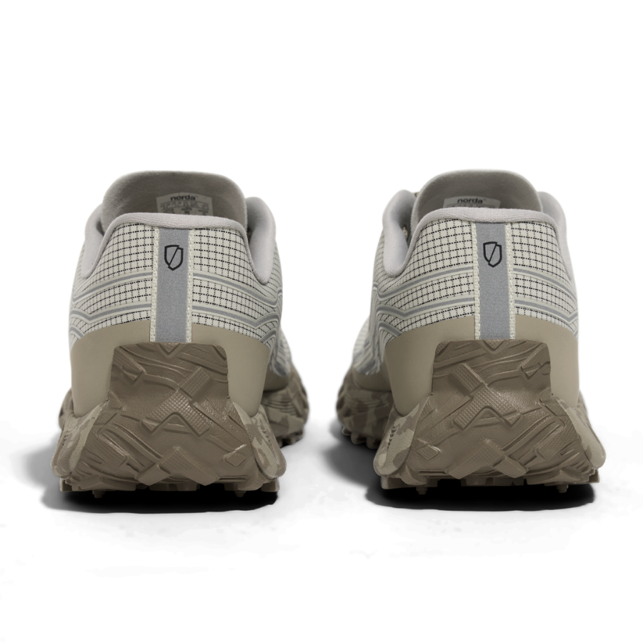Norda Women's 002 Trail Running Shoes