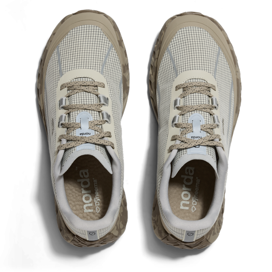 Norda Men's 002 Trail Running Shoes