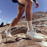 Norda Men's 002 Trail Running Shoes