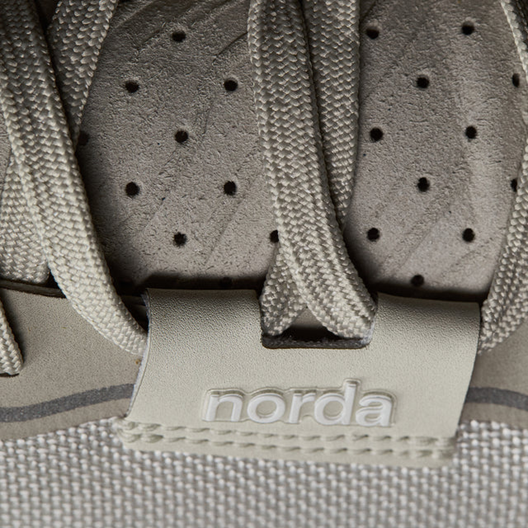 Norda Men's 005 Trail Running Shoes (Neve)