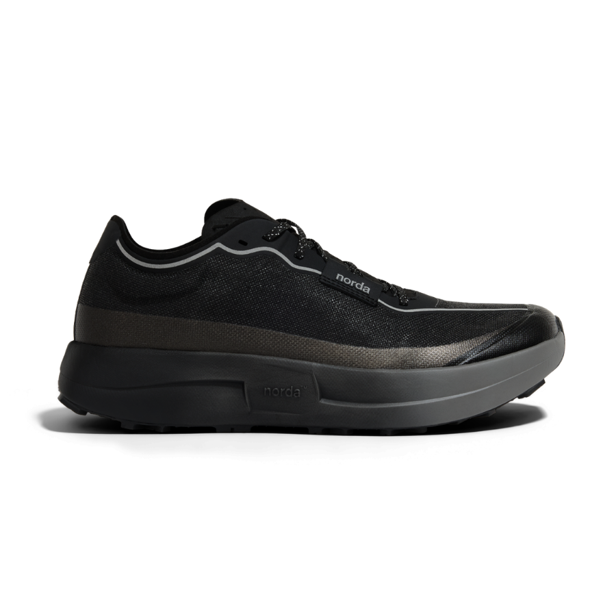 Norda Men's 005 Trail Running Shoes