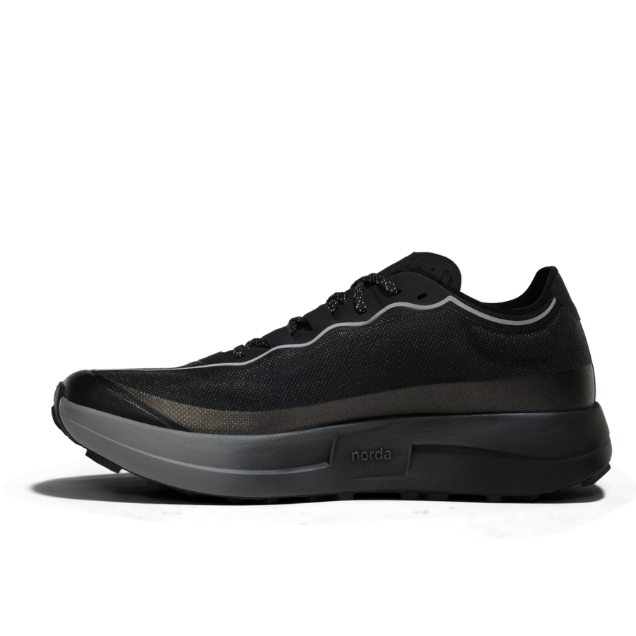 Norda Men's 005 Trail Running Shoes