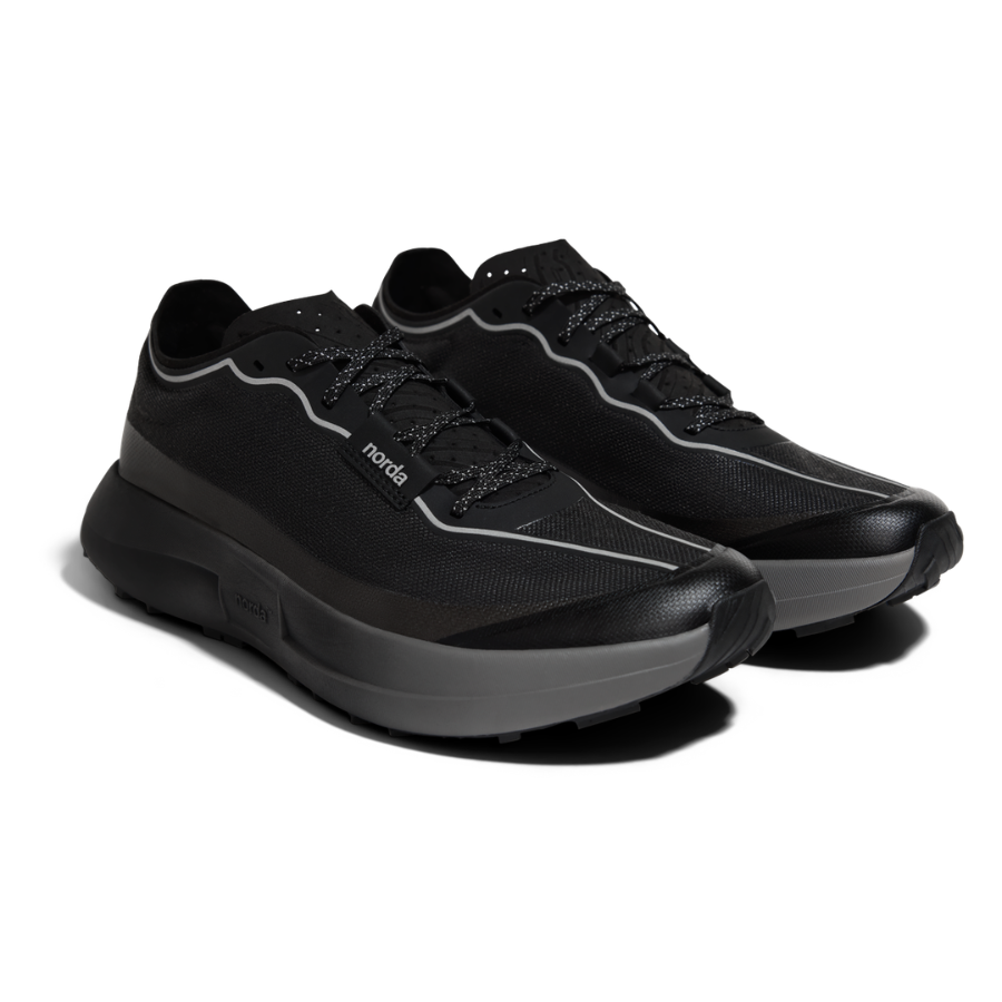 Norda Women's 005 Trail Running Shoes