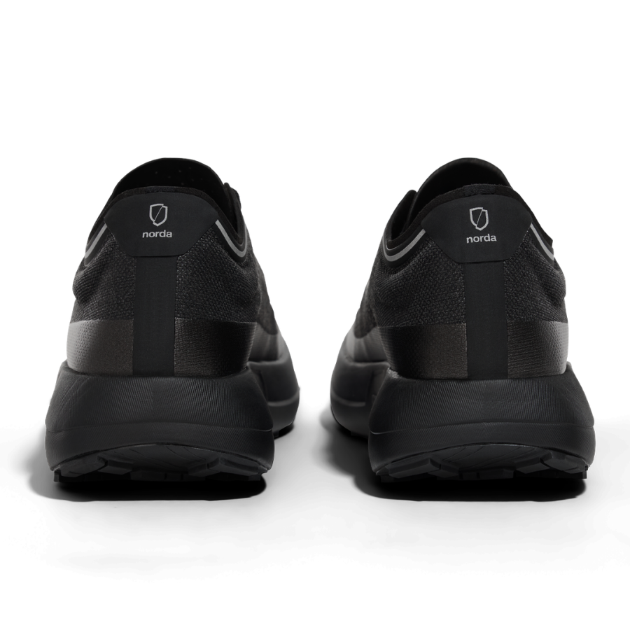 Norda Men's 005 Trail Running Shoes
