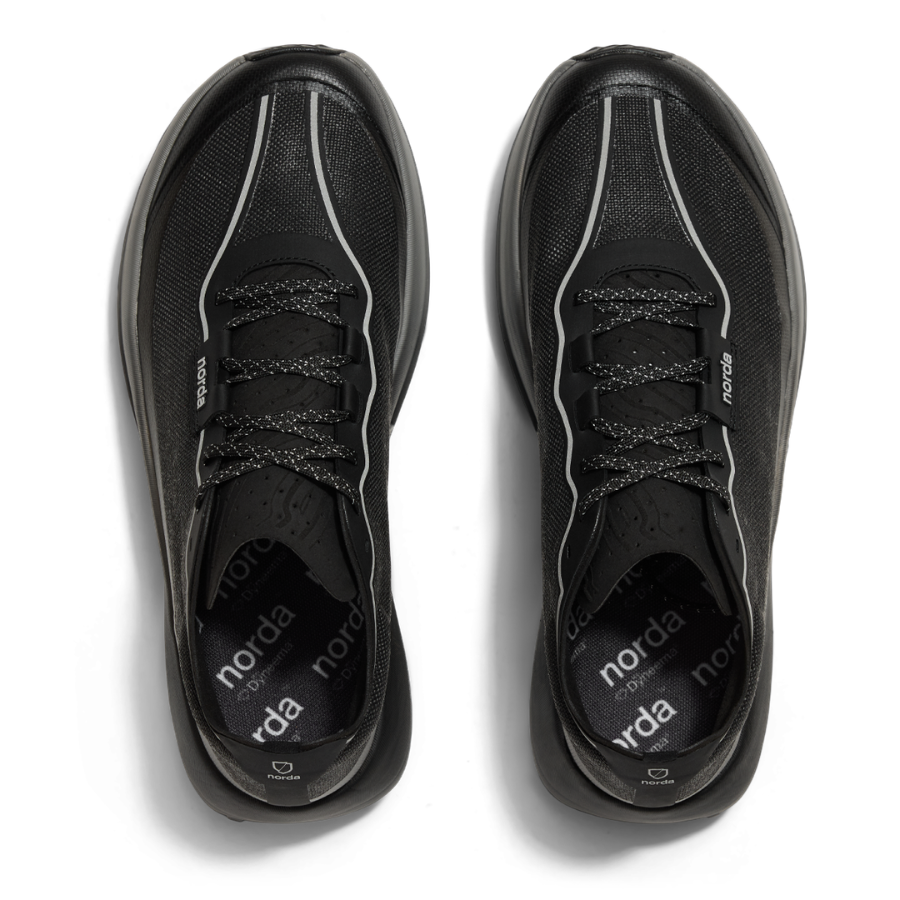 Norda Men's 005 Trail Running Shoes