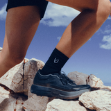 Norda Men's 005 Trail Running Shoes