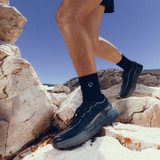 Norda Men's 005 Trail Running Shoes