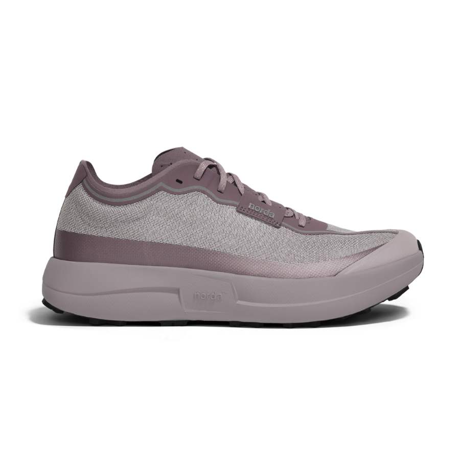 Norda Men's 005 Trail Running Shoes