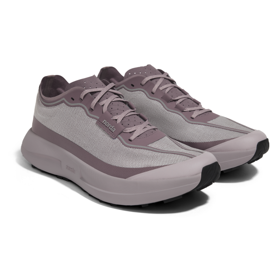 Norda Men's 005 Trail Running Shoes