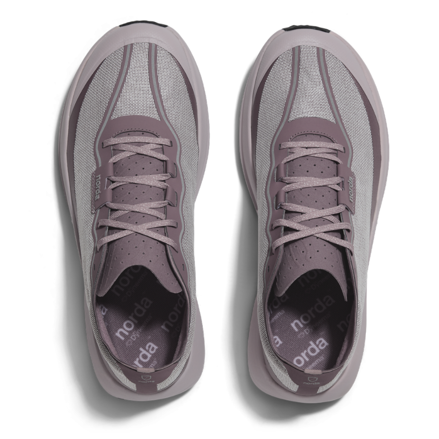 Norda Women's 005 Trail Running Shoes