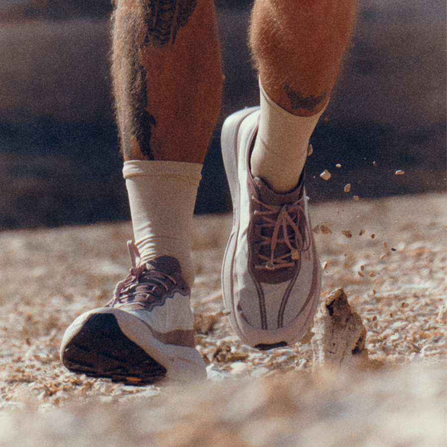 Norda Men's 005 Trail Running Shoes