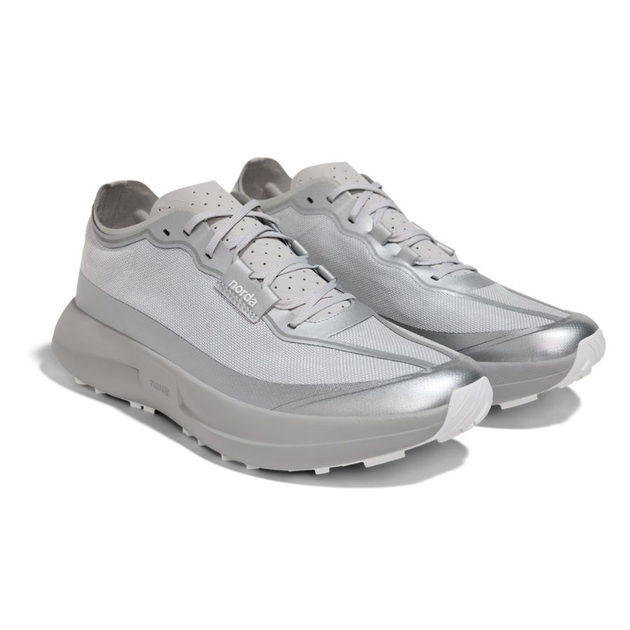 Norda Women's 005 Trail Running Shoes