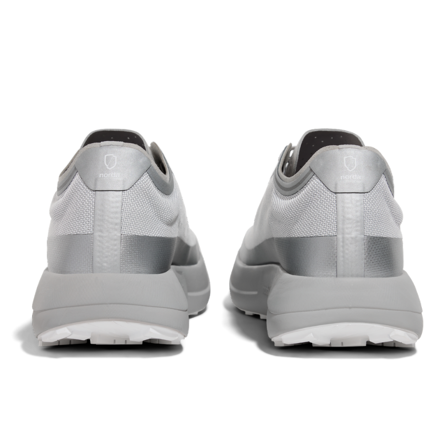 Norda Men's 005 Trail Running Shoes