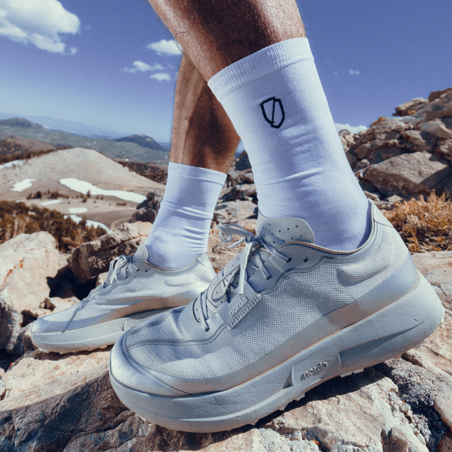 Norda Men's 005 Trail Running Shoes