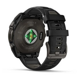 Garmin Fenix 8 47mm Sapphire Solar GPS Smart Watch