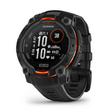 Garmin Instinct 3 45mm Solar GPS Smart Watches